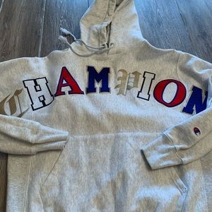 Champion Sweatshirt